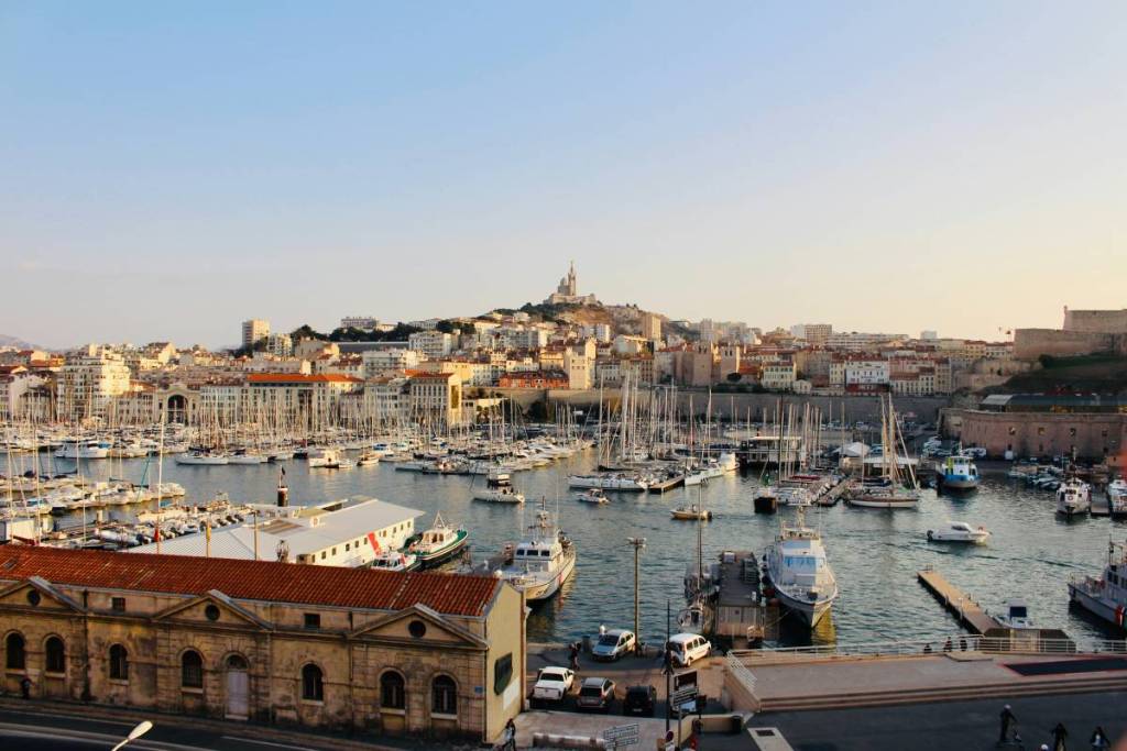 marseille france
