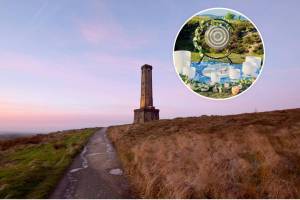 A magical sunset sound bath is coming to this Greater Manchester beauty spot next week, with barefoot dancing, live music & crystal healing