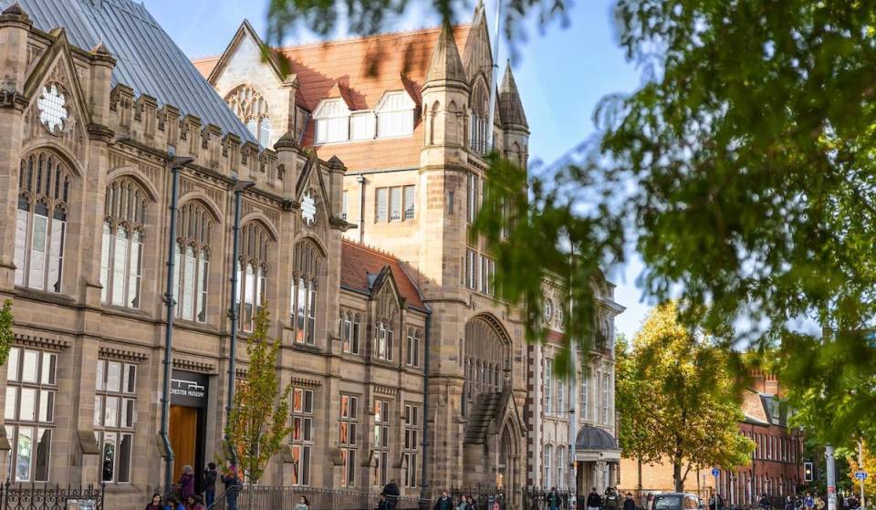 The ultimate survival guide to being a student in Manchester  
