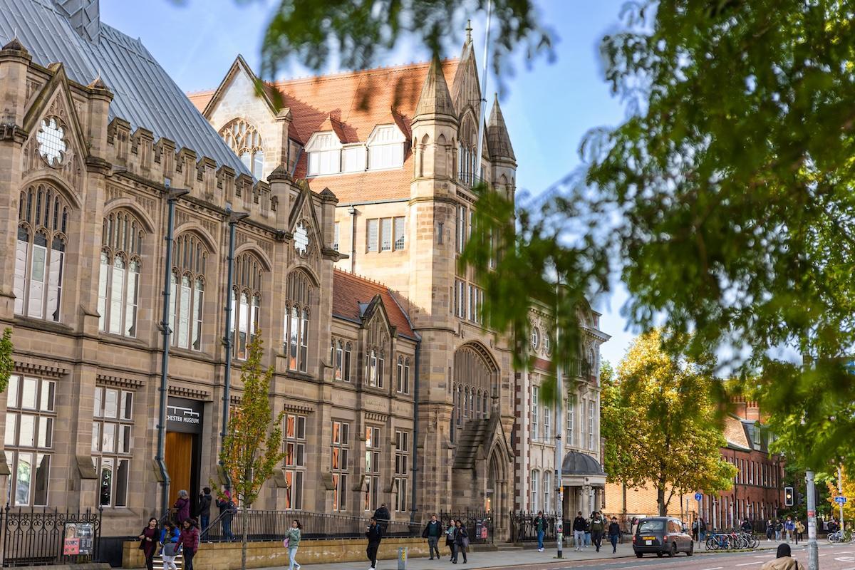 The ultimate survival guide to being a student in Manchester