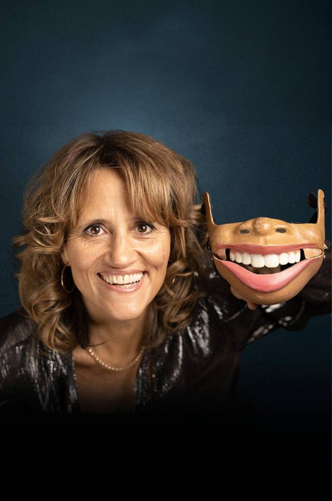 nina conti