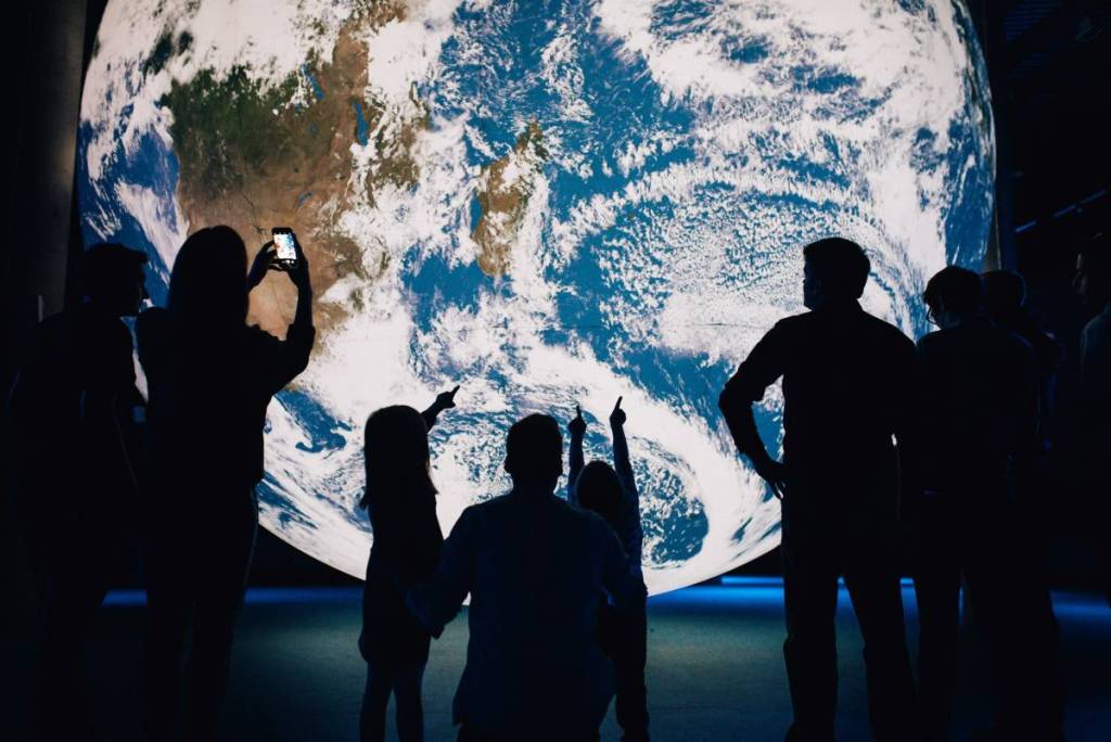 trafford palazzo gaia earth luke jerram manchester