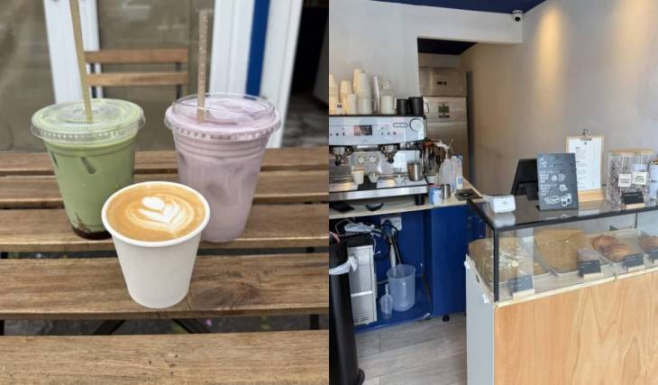 The tiny Ancoats café serving what might be Manchester’s cheapest coffee with £1.50 espressos and £2.50 flat whites — plus nothing costs over £5