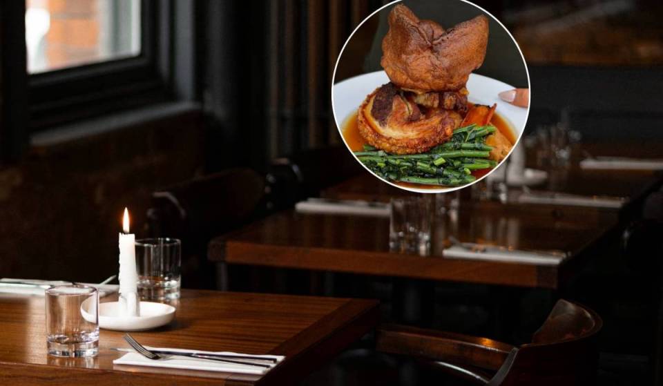 “A very special day”: Manchester’s iconic Northern Quarter pub The Trof makes it into the Michelin Guide less than four months after major refurb