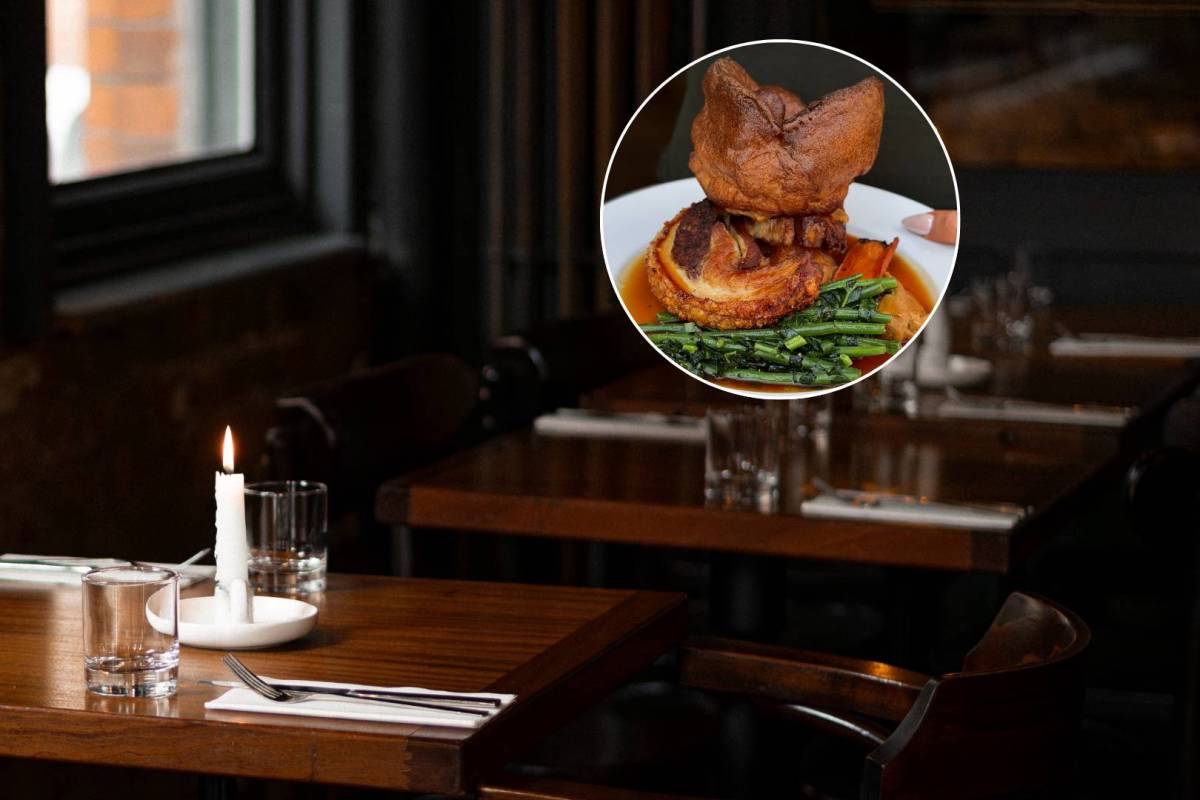 “A very special day”: Manchester's iconic Northern Quarter pub The Trof makes it into the Michelin Guide less than four months after major refurb