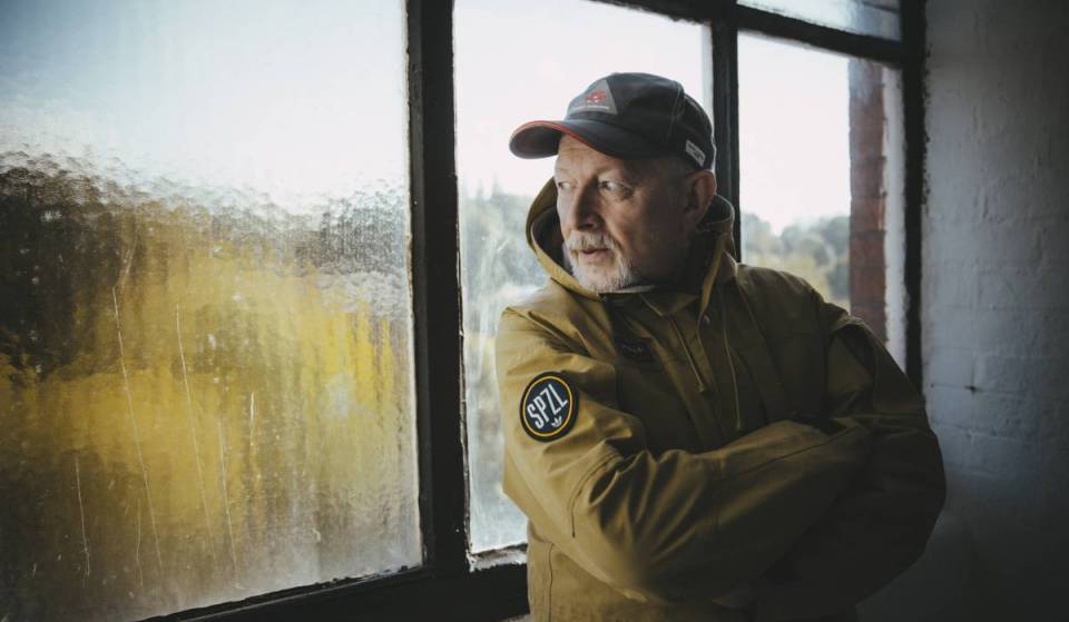 Electronic legends 808 State have announced a special Manchester homecoming show featuring landmark 1989 album ‘Quadrastate’ performed in full with original gear – here’s how to get tickets