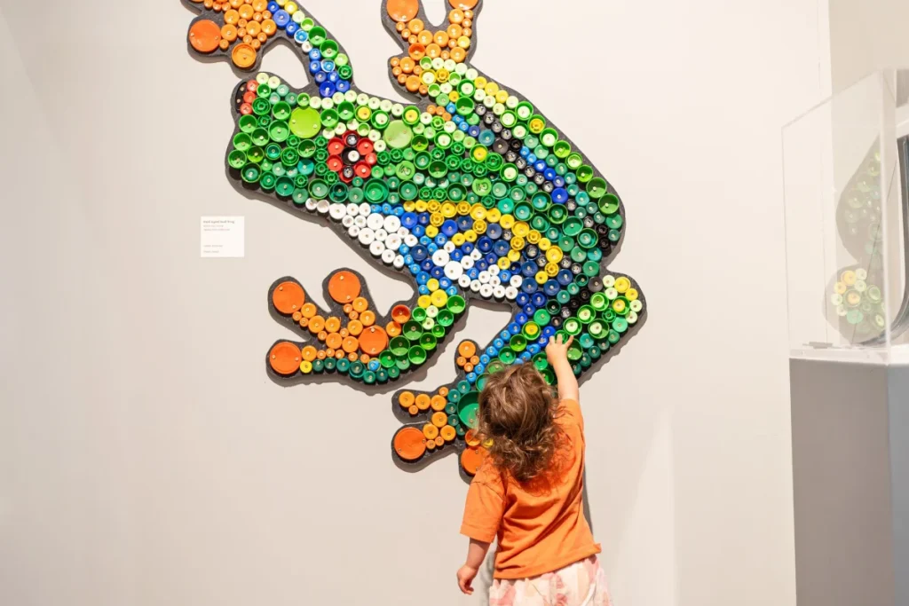 human natures exhibition