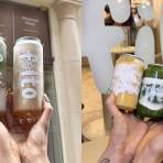 Filto Manchester: Canned Iced Coffees at St Ann’s Arcade
