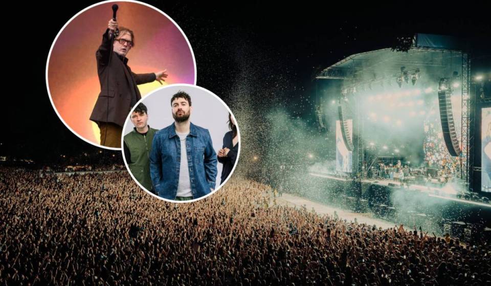 Everything you need to know ahead of Live from Wythenshawe Park 2026 – line-up, stage times, road closures &amp; banned items as Pulp, Courteeners and The Prodigy head to south Manchester