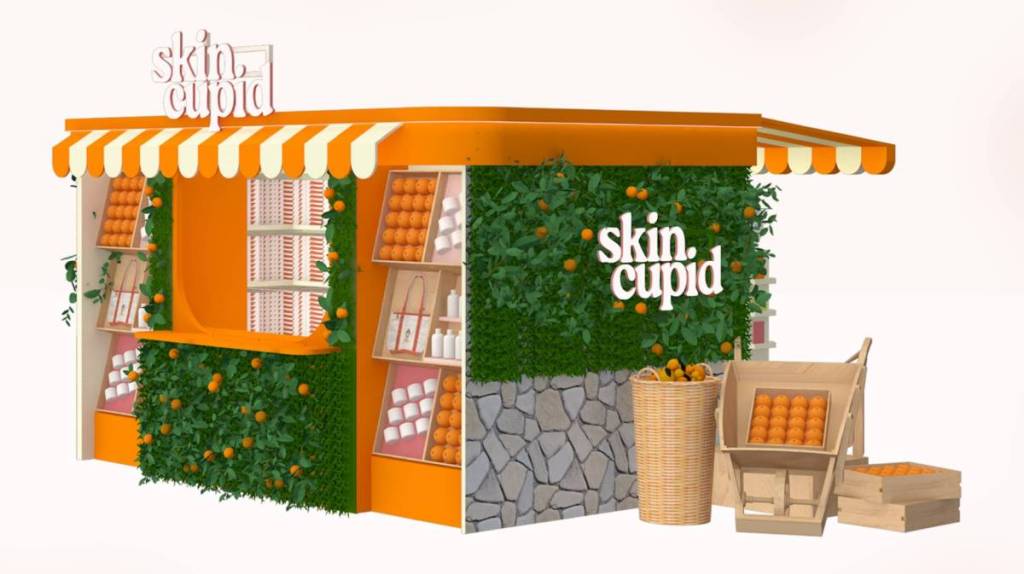 cgi of skin cupid pop-up