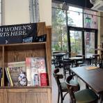 Rita Ray’s Manchester: Women-Led Sports Bar Video