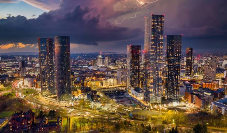 UK’s 2027 bank holidays have been confirmed – with a few major changes