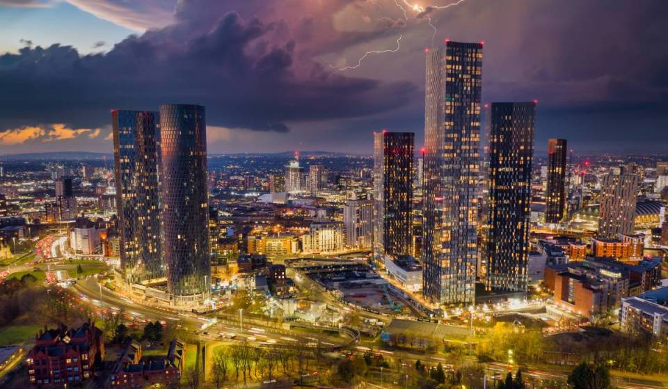 UK’s 2027 bank holidays have been confirmed – with a few major changes