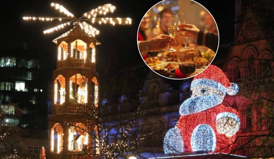 The Boxing Day bank holiday date is officially changing this year – here’s why it won’t fall on December 26 and when you’ll get the extra day off