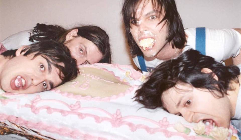 Supergrass announce major spring 2027 UK headline tour, featuring a special Manchester show