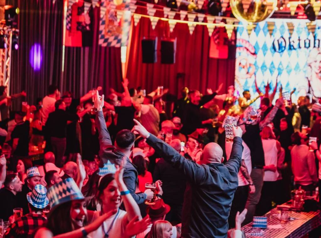 freight island oktoberfest