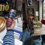 Amò Manchester Video: Deansgate Mews Italian Restaurant