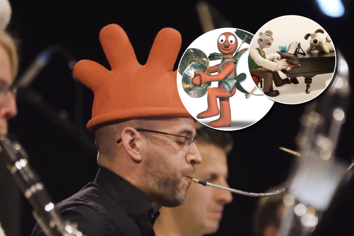 Wallace & Gromit are heading to Manchester this October for an Aardman 50th anniversary concert with a live orchestra — and tickets start from £25