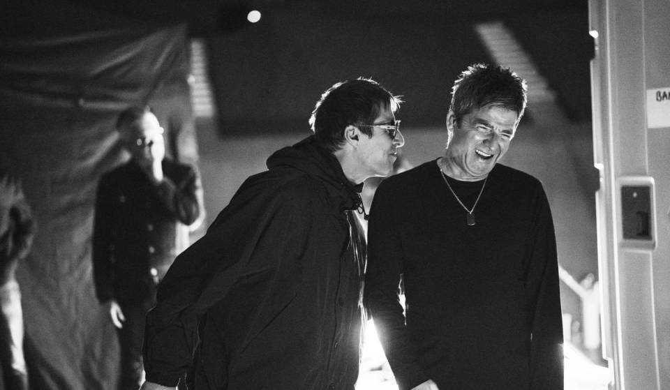 Everything you need to know about the new Oasis documentary ‘Don’t Look Back In Anger’ – release date, what’s included &amp; where to watch