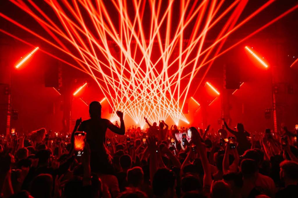 warehouse project 20 years