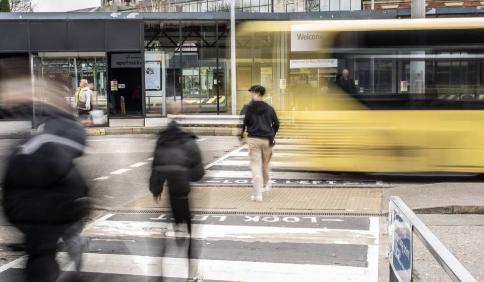 Bury’s 1980s transport interchange is set for a massive transformation into Greater Manchester’s first carbon neutral hub – here’s how to have your say