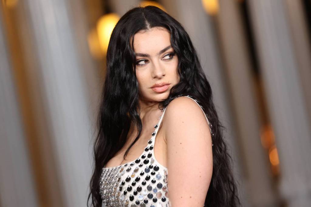 charli xcx