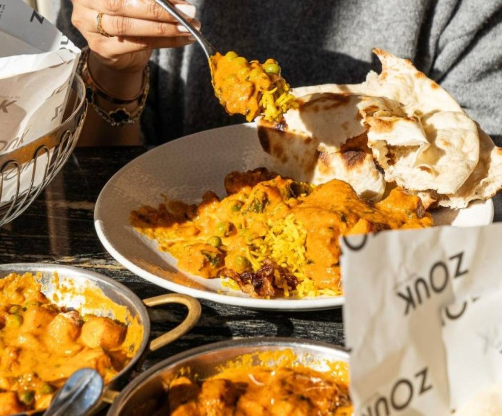zouk national curry week bottomless