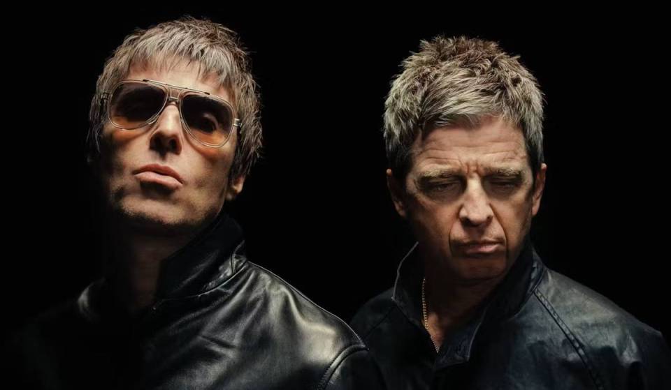Ticket prices for Oasis 2027 tour dates at Manchester’s Etihad Stadium and Knebworth, starting at £74.60 – how to register for tickets &amp; when they go on sale