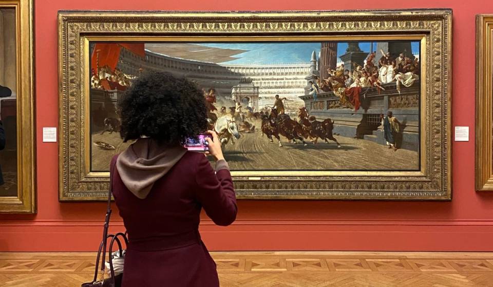10 Manchester activities for a deliciously balanced day out with Belvita, from tasty eats to feel-good escapes all around the city 