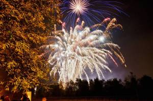 Here are the most spectacular firework displays to see in Greater Manchester this Bonfire Night – including the return of Manchester City Council’s massive free fireworks after a five-year hiatus