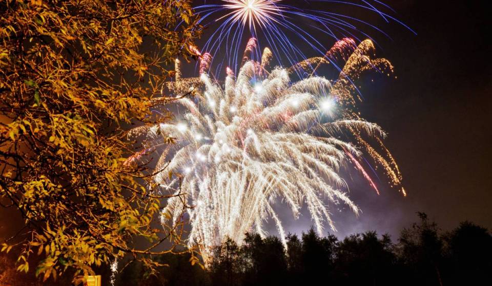 Here are the most spectacular firework displays to see in Greater Manchester this Bonfire Night – including the return of Manchester City Council’s massive free fireworks after a five-year hiatus