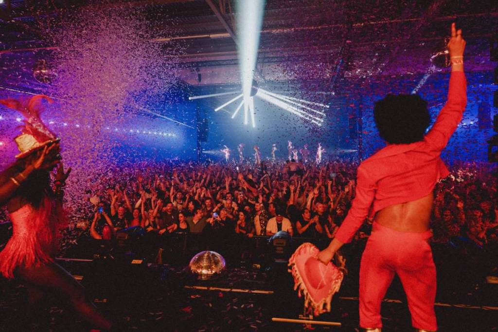 Everything you need to know about The Warehouse Project 2026 season ...