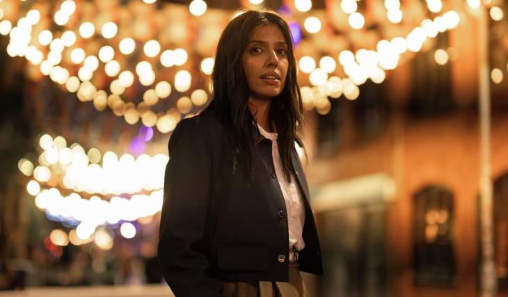 Inside the Greater Manchester filming locations for ‘The Split Up’: How Leigh Town Hall and iconic Gay Village spots transformed for the star-studded BBC drama