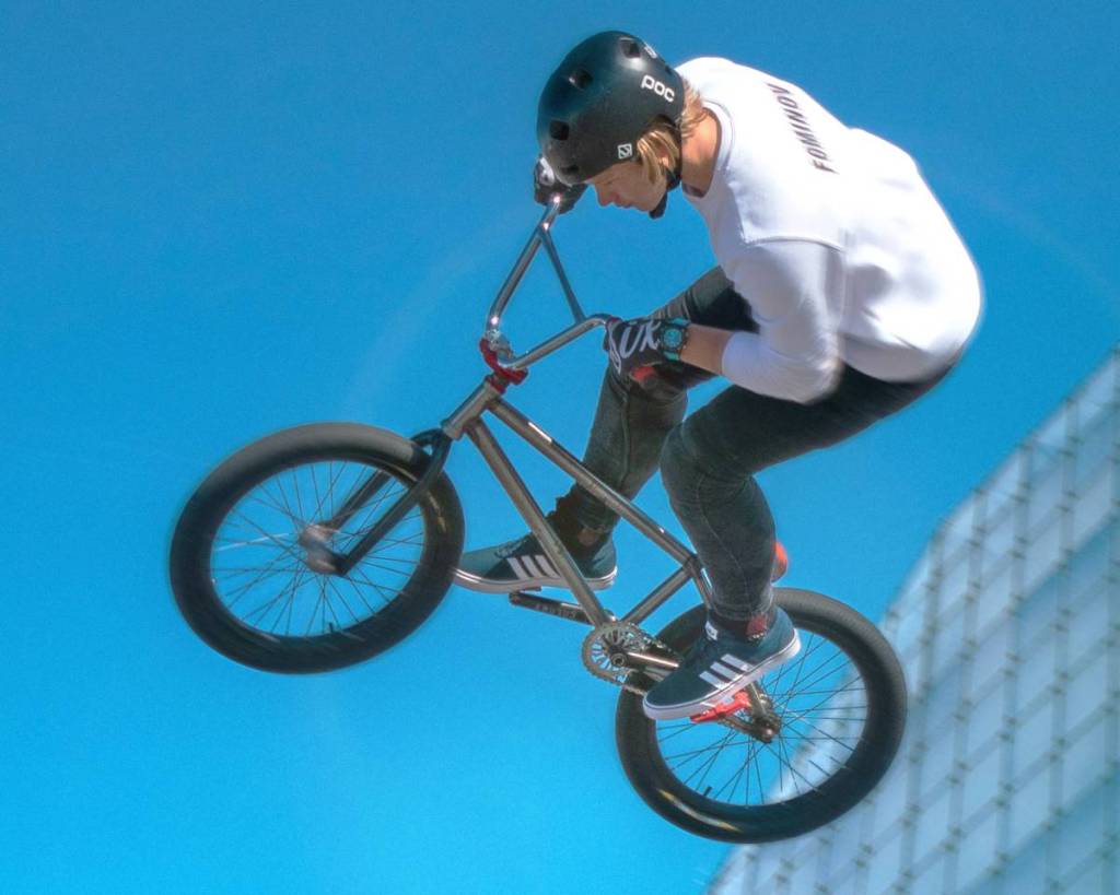 mcr drop festival urban sports manchester