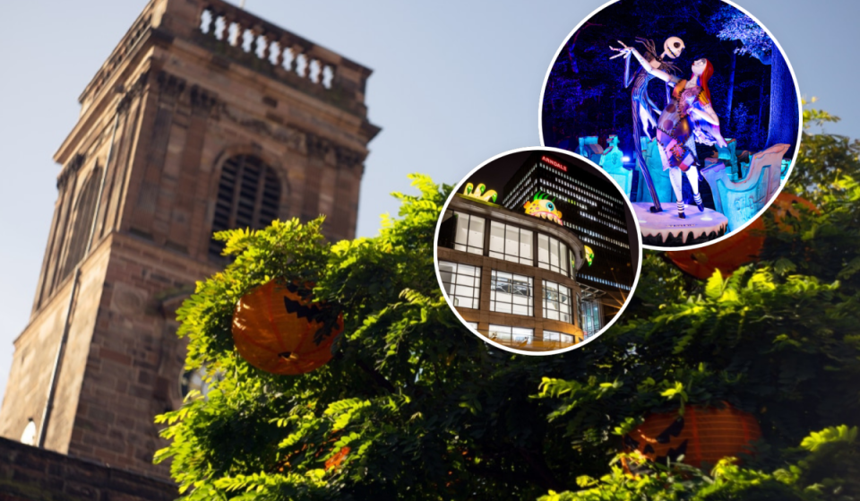 From Barack Obama at Co-op Live to a £20 bottomless curry and Disney’s giant light trail: 21 unmissable events taking over Greater Manchester this October