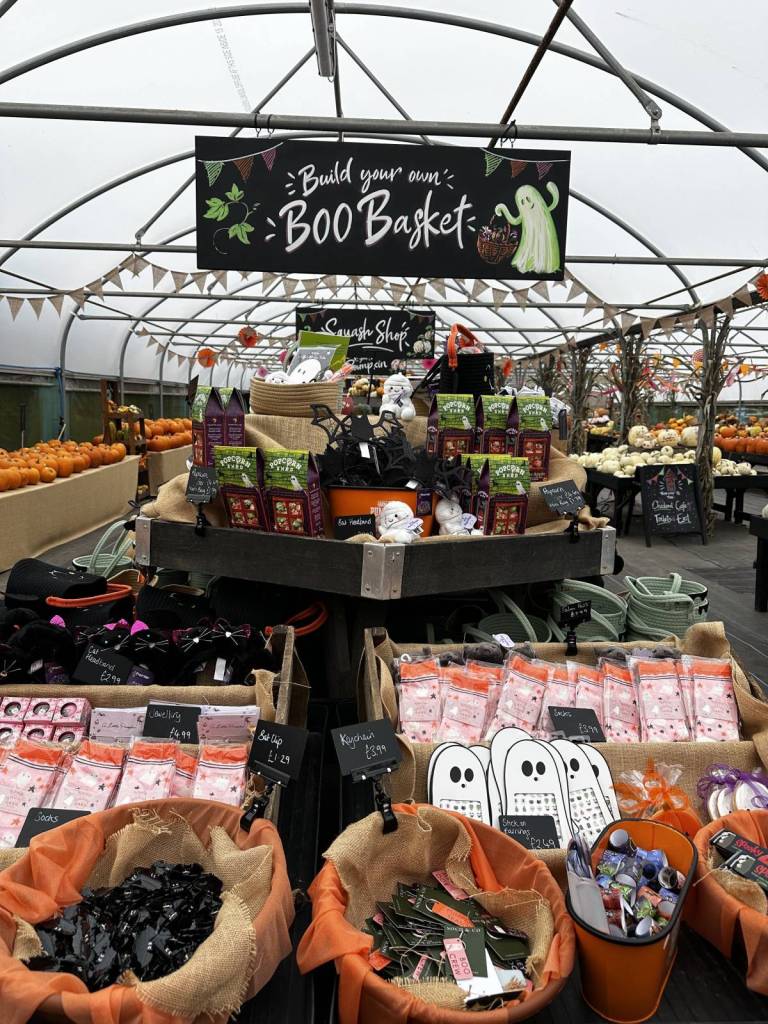 kenyon hall farm greenhouse shop