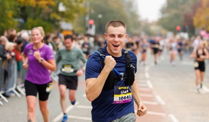 Over 32,000 runners are set to hit the Manchester Half 2026 this Sunday: Full route, major road closures, start times, and best tram stops explained