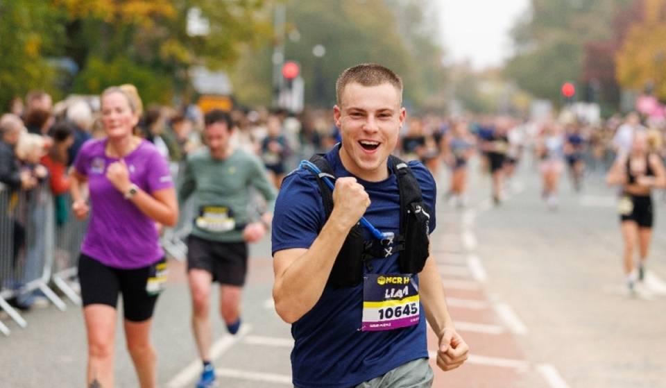 Over 32,000 runners are set to hit the Manchester Half 2026 this Sunday: Full route, major road closures, start times, and best tram stops explained