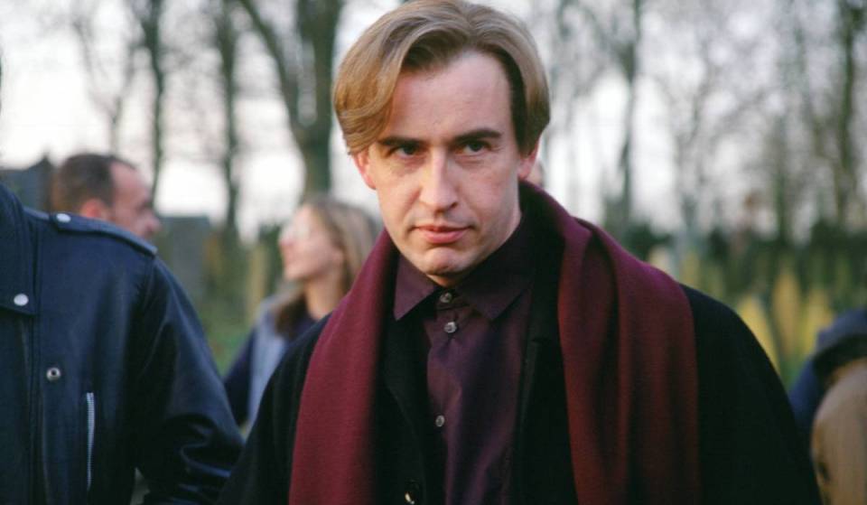 Madchester cult film ‘24 Hour Party People’ makes a major UK cinema comeback next week, with exclusive Salford &amp; Manchester preview screenings hosted by Steve Coogan &amp; Michael Winterbottom