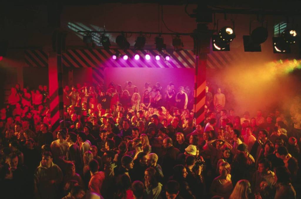 24 hour party people re release manchester screenings