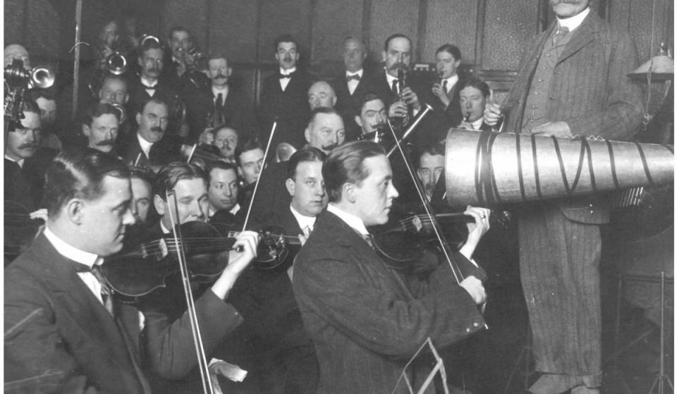 A rare 1,500-piece Sir Edward Elgar archive completes a 3,500-mile journey from the US to Manchester – here’s how you can view the collection