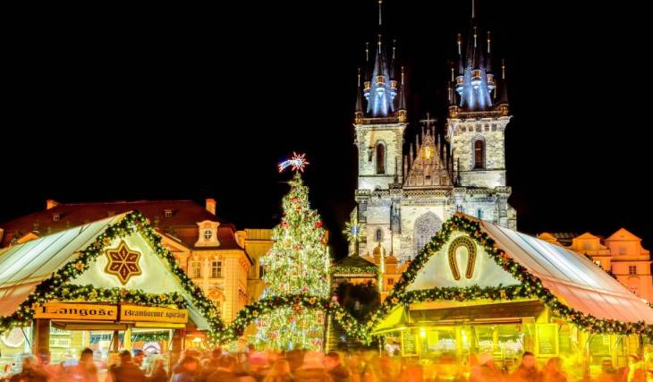 Jet2 launches huge Manchester Airport winter sale including six Christmas market routes