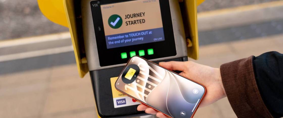 Greater Manchester becomes first in the UK to allow passengers to buy bus and tram tickets directly in Apple Wallet