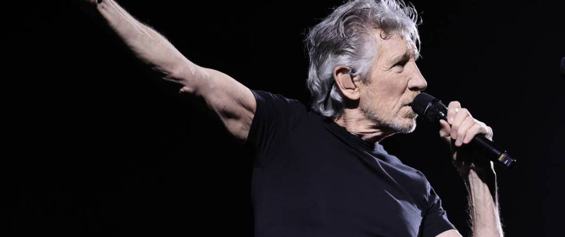 Pink Floyd icon Roger Waters is teaming up with his son Harry for a massive UK tour celebrating the band’s legendary 1970s golden era – and tickets go on sale this week