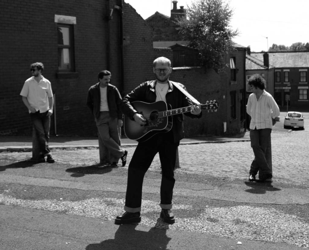 the lathums manchester shows