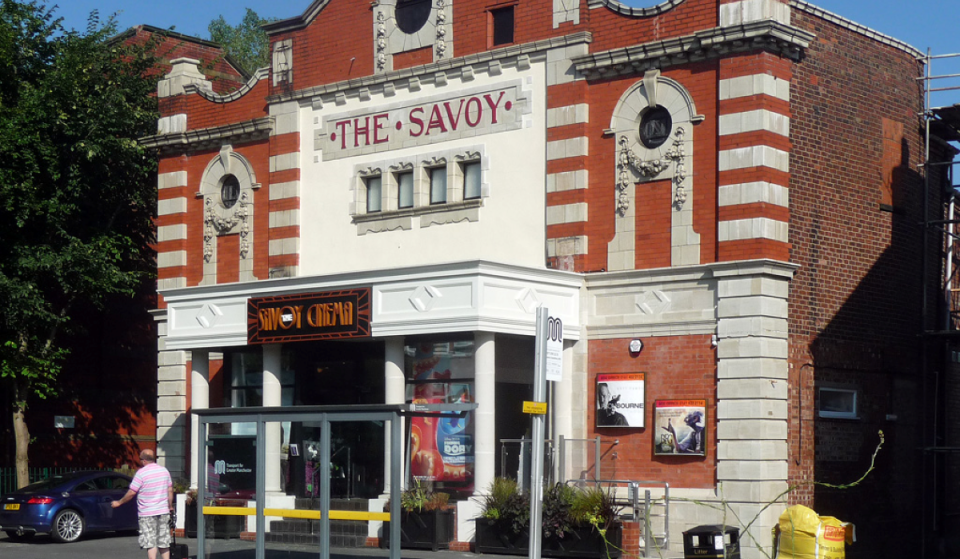 In 2014, a family bought Heaton Moor’s 91-year-old cinema to stop it becoming flats, then ripped out 440 cramped seats and replaced them with 180 luxury sofas
