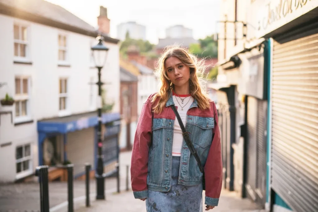 daddy issues series three filming