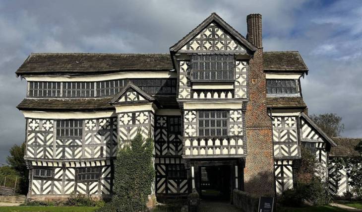 13 eerily haunted spots to visit in and around Manchester; including one that sent the ‘Most Haunted’ TV crew packing in terror