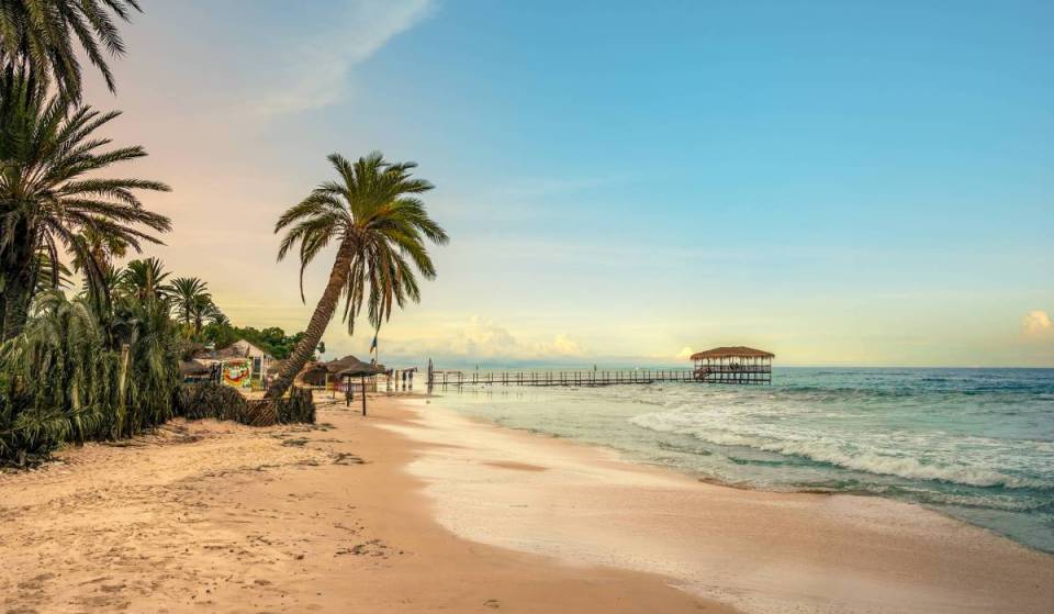 Jet2 expands Manchester Airport schedule to Tunisia into winter, securing direct beach breaks through October and February half-terms