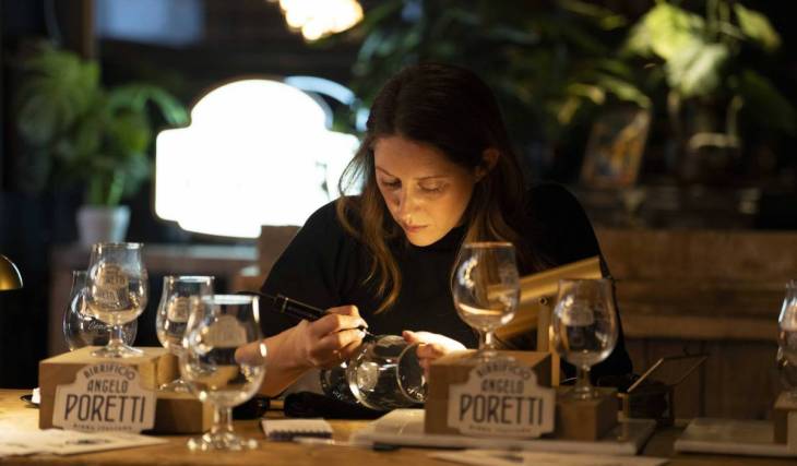 Poretti is taking over a Manchester pub to inspire Brits to break out of routine, offering live maker experiences and complimentary pints for all.
